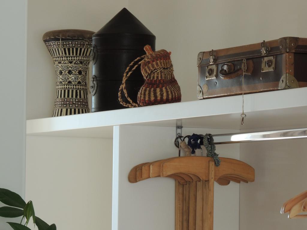 Domus Petrae - Ripatransone Bed & Breakfast ห้อง รูปภาพ