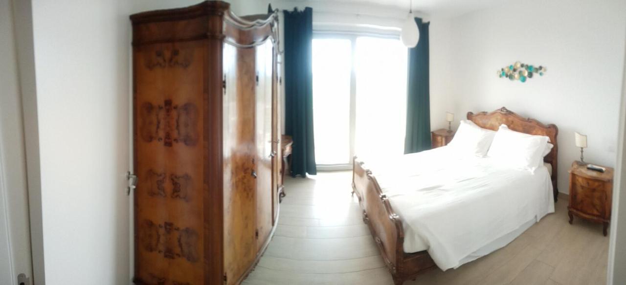 Domus Petrae - Ripatransone Bed & Breakfast ภายนอก รูปภาพ