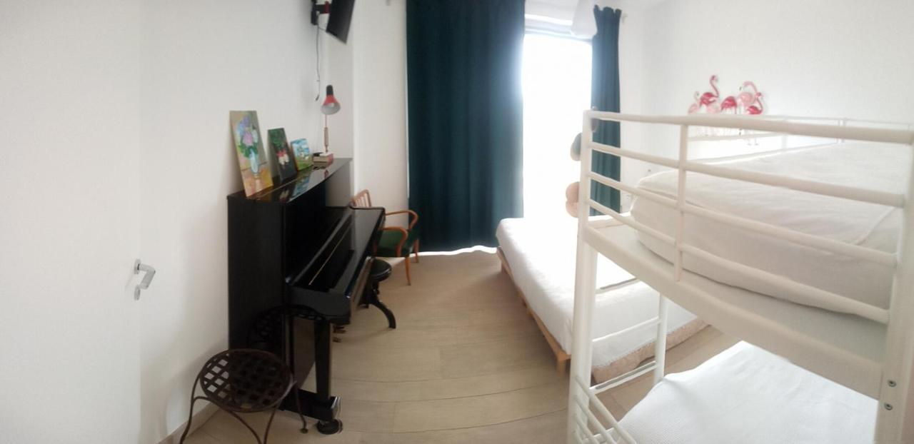 Domus Petrae - Ripatransone Bed & Breakfast ภายนอก รูปภาพ