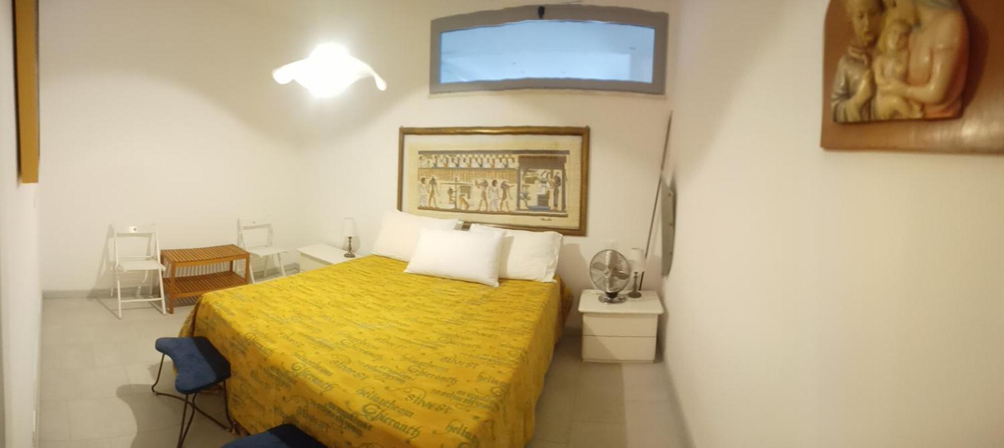 Domus Petrae - Ripatransone Bed & Breakfast ภายนอก รูปภาพ