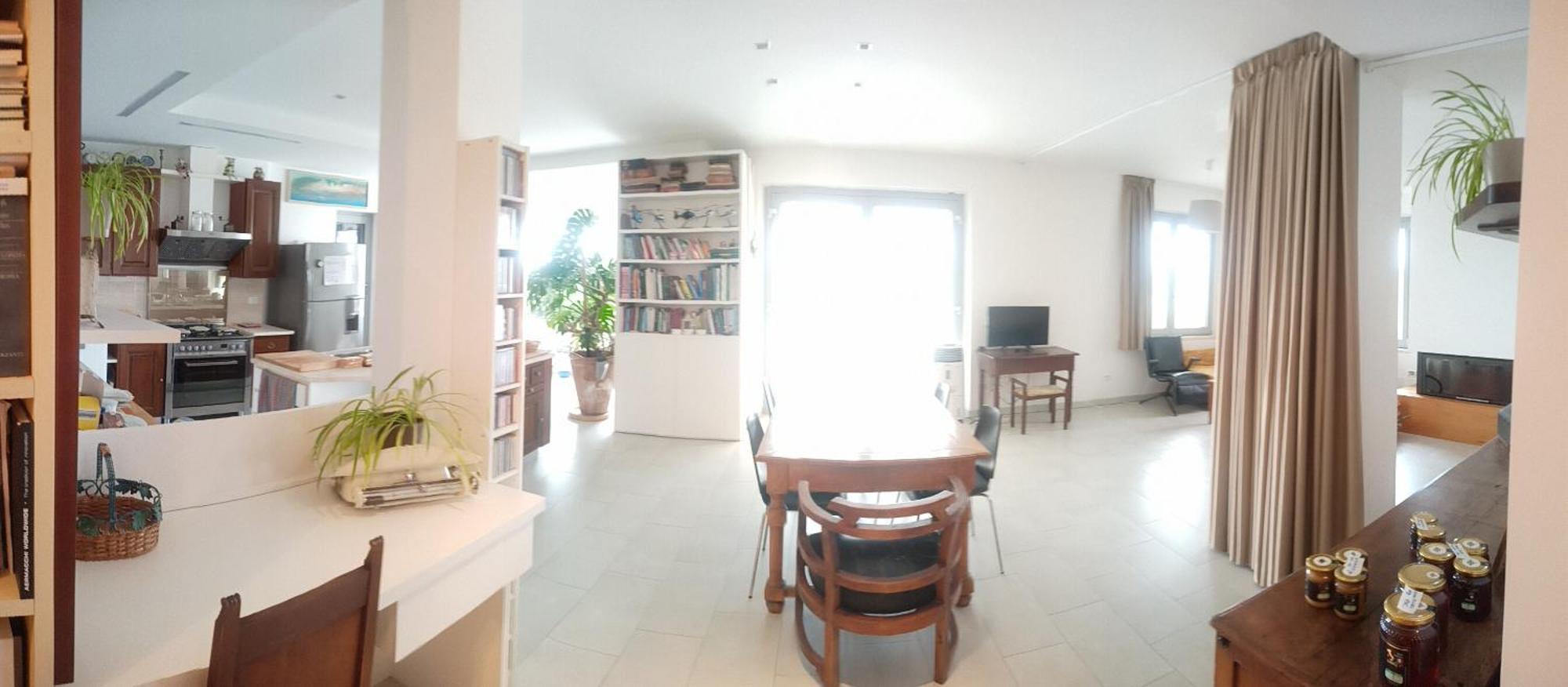 Domus Petrae - Ripatransone Bed & Breakfast ภายนอก รูปภาพ