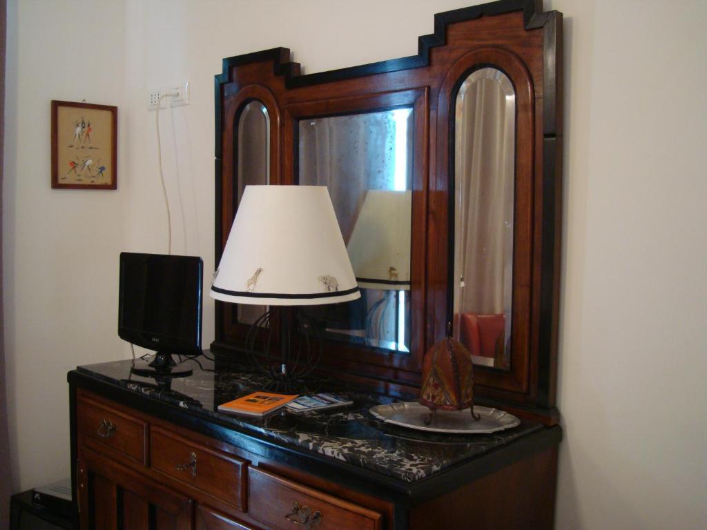 Domus Petrae - Ripatransone Bed & Breakfast ห้อง รูปภาพ