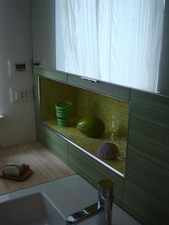 Domus Petrae - Ripatransone Bed & Breakfast ห้อง รูปภาพ